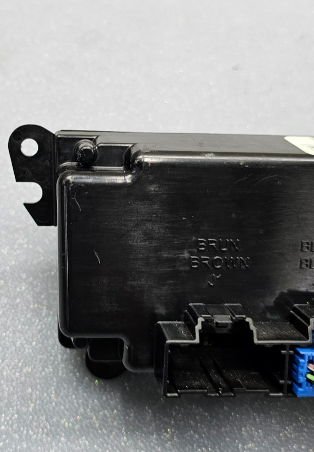 🔥07-09 CHEVY EQUINOX DASH CENTER AC HEATER CLIMATE TEMPERATURE CONTROL UNIT OEM