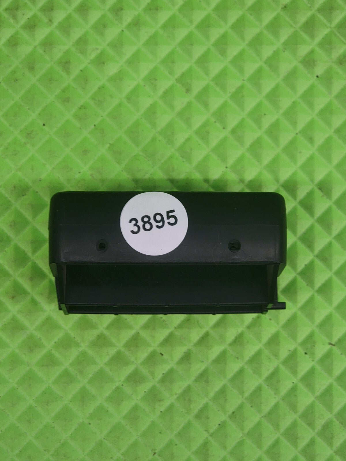 🔥94-97 Dodge Ram 1500 2500 3500 Dash Air Vent A/C AC Heat Black OEM VT6