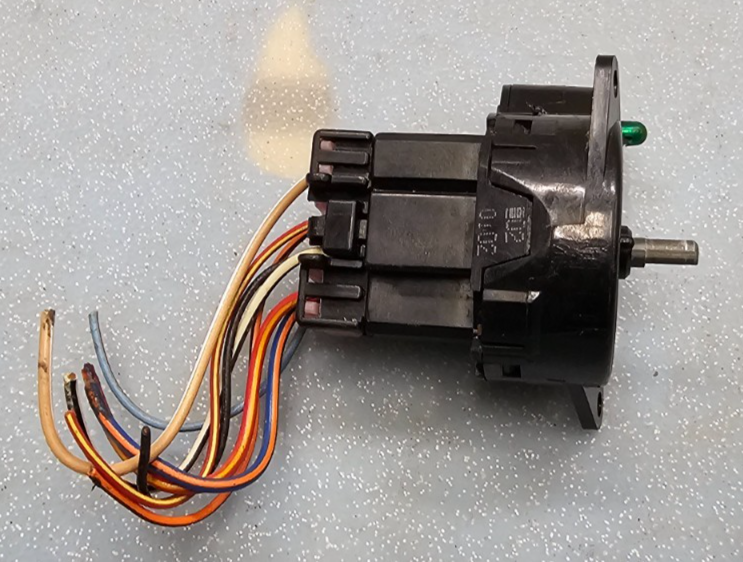 🔥2001-2003 Ford Explorer Sport 2 DR Dash Headlight Headlamp Control Switch HS11