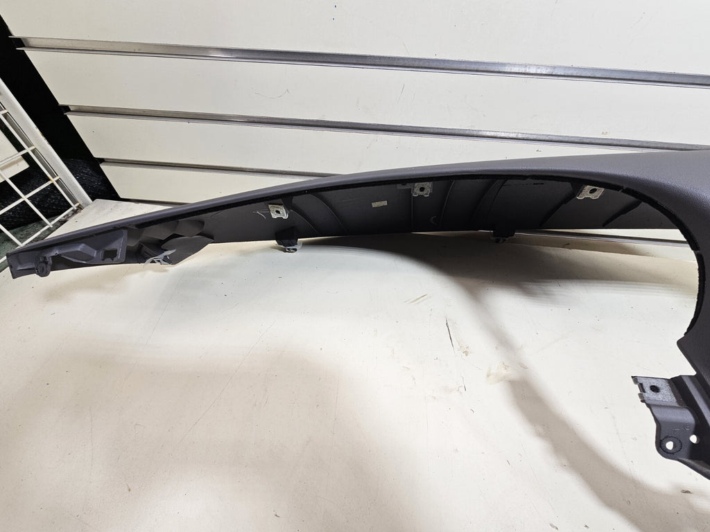 97-03 Ford F150 EXPEDITION Upper DASHPAD  Panel Bezel GRAY GRAPHITE DP2