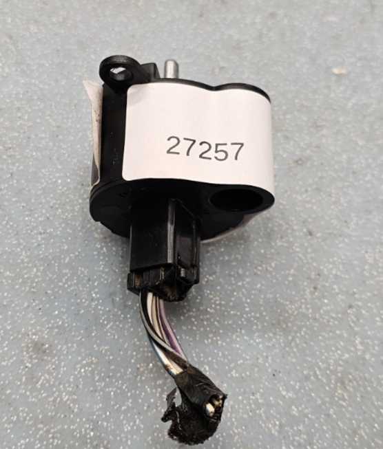 🔥97-05 FORD F150 F250 EXPEDITION 4X4 4WD WHEEL SELECTOR CONTROL SWITCH TRUCK