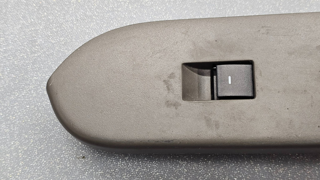 🔥08-12 Escape Fusion  Passenger Door Power Window Control Switch Tan OEM