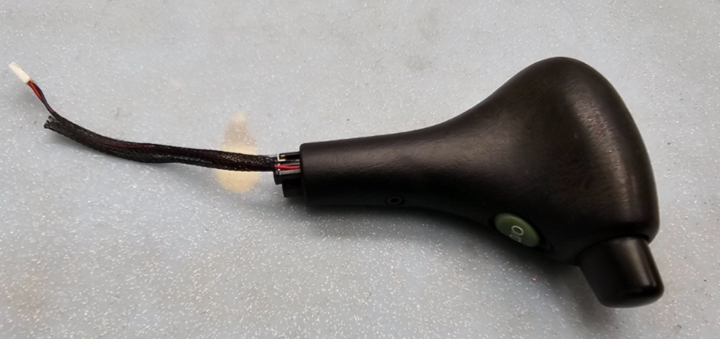 🔥2010-2013 FORD TRANSIT CONNECT AUTOMATIC GEAR SHIFTER SHIFT LEVER KNOB OEM