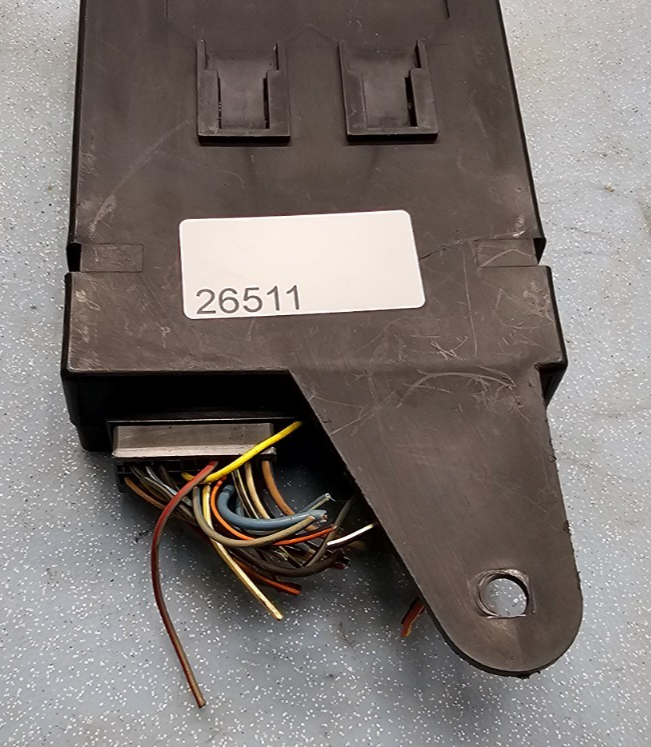 🔥01-03 Ranger Explorer Sport BCM GEM Multifunction Body Control Generic Module