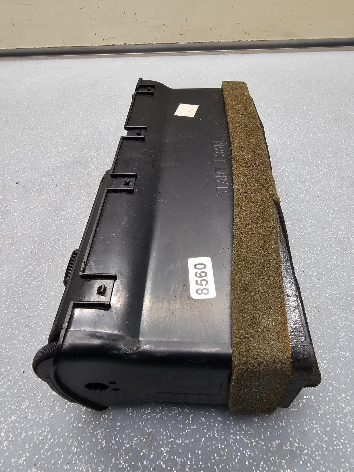 🔥95-03 Ranger Explorer Mountaineer Dash AC Air Vent Heater Conditioning Black