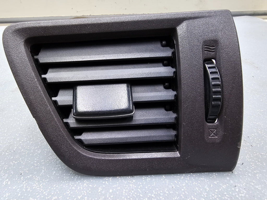 🔥12-15 Honda Civic Dash Front Right Passenger Air Vent Filter Conditioner Black