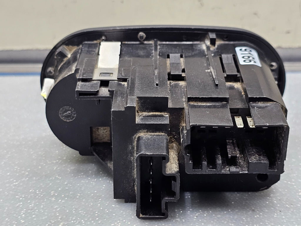 🔥97-03 Ford F-150 EXPEDITION Headlight Dimmer Lamp Switch Assembly BLACK HS3