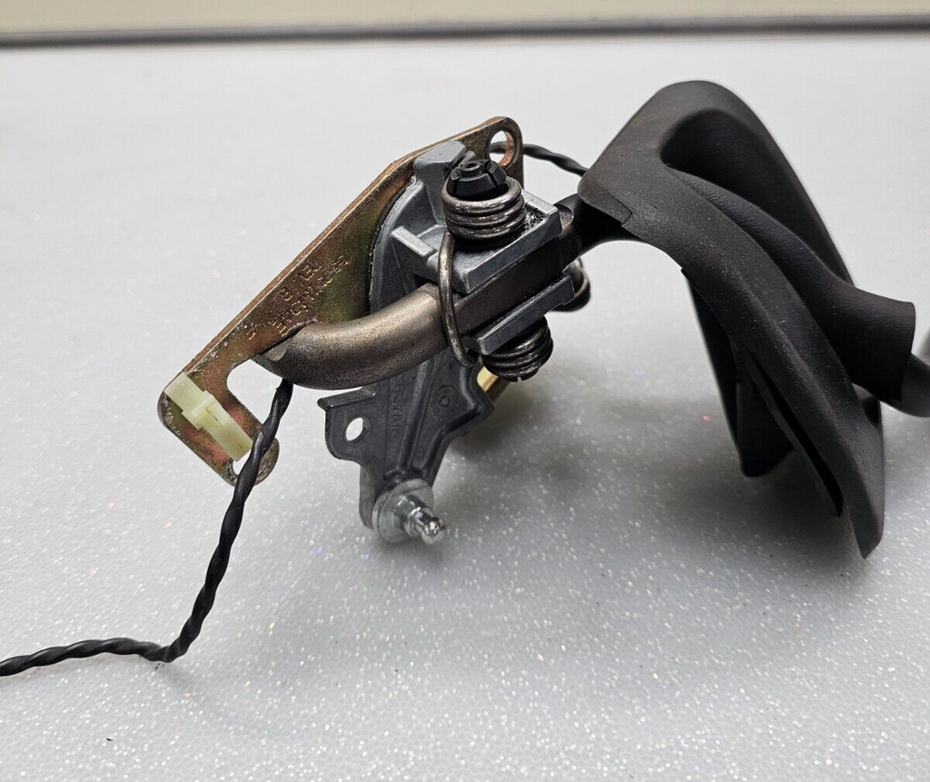01-08DODGE RAM DAKOTA DURANGO OVERDRIVE SHIFTER HANDLE STEERING COLUMN AUTOMATIC