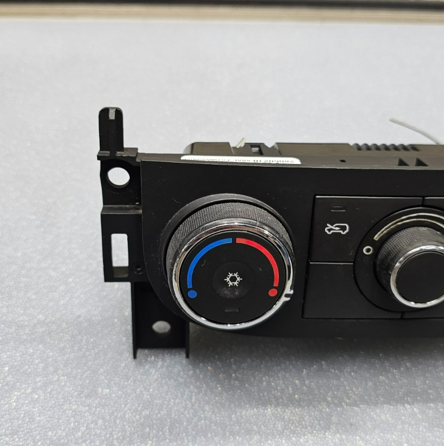 🔥06-11 Chevy HHR DASH AC Heater Temperature Climate Control Air Conditioner OEM