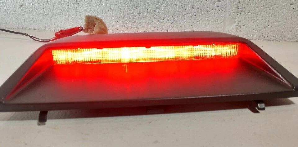 🔥13-18 Nissan Altima Sedan Center Mount LED 3rd Third Brake Light OEM