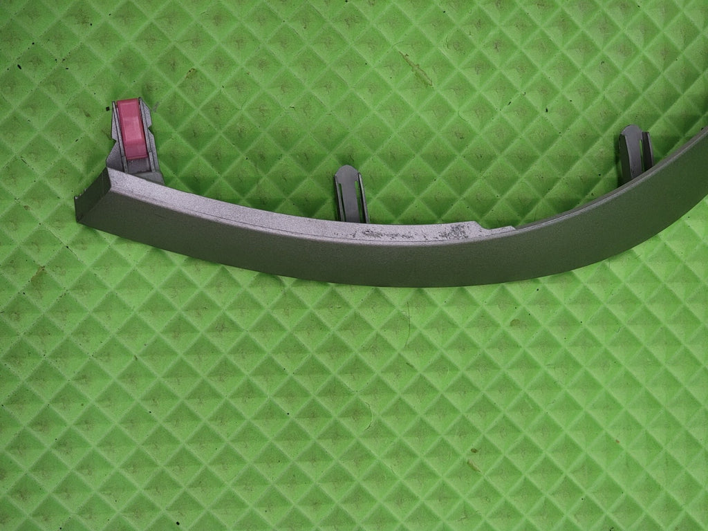 🔥2009-2013 Toyota Corolla Dash Vent LEFT Side Radio Trim Molding