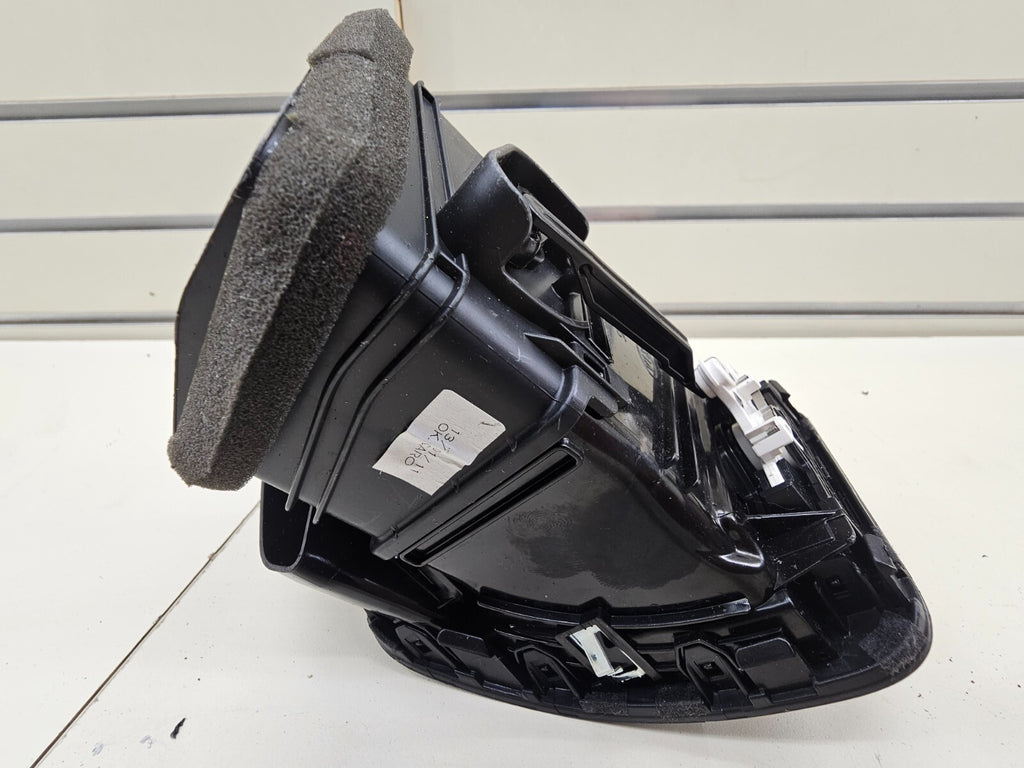 🔥11-13 Kia Sorento Dash Left Driver A/C Heater Air Vent Duct Grille Black OEM