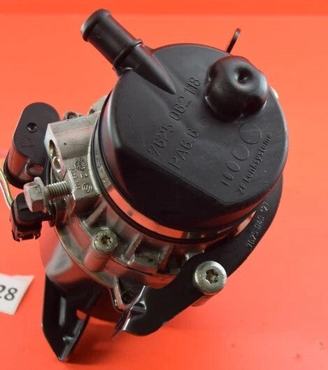 🔥02-08 MINI COOPER 1.6 POWER STEERING PUMP OEM