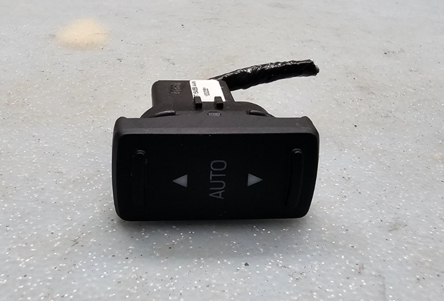 🔥09-12 Fusion Escape Mariner Power Sunroof Switch Assembly BLACK
