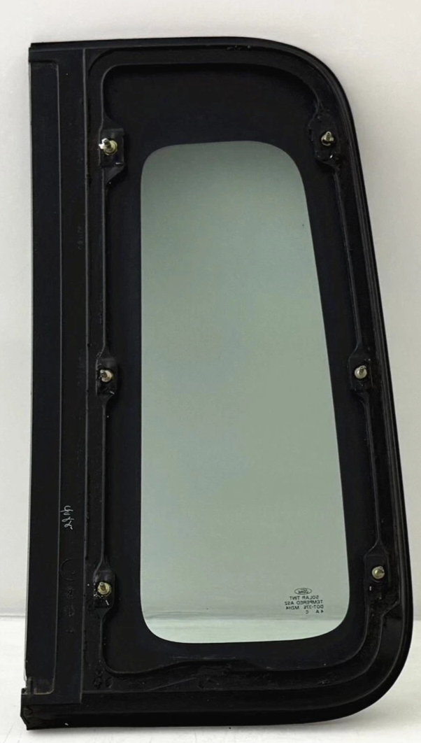 🔥04-08 Ford F150 Standard  Right Passenger Side Quarter Window Glass OEM