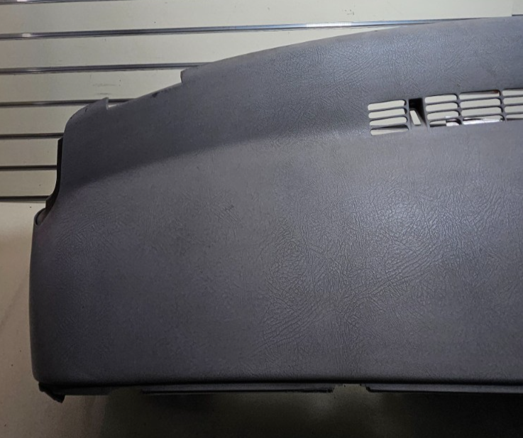 🔥95-99 CHEVY GMC SILVERADO C/K Dashboard DASH CORE Frame Pad Cover GRAY