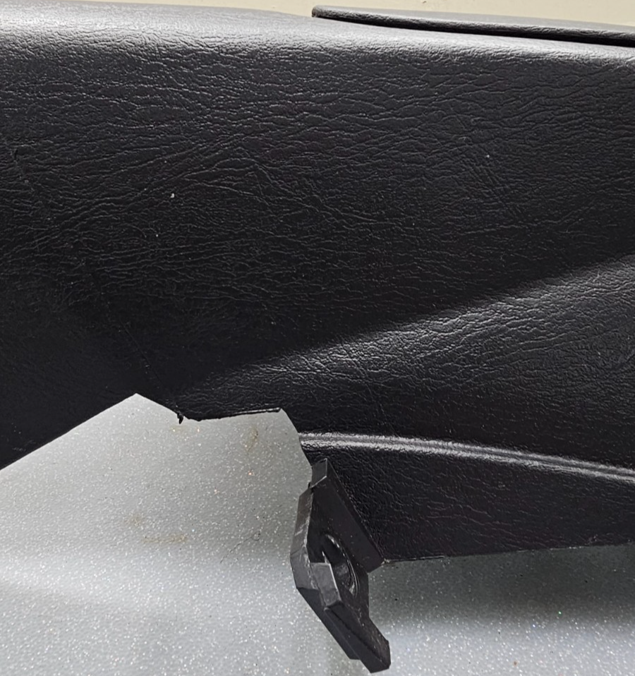 🔥00-05 CADILLAC DEVILLE FRONT ASH TRAY CENTER STORAGE CONSOLE OEM