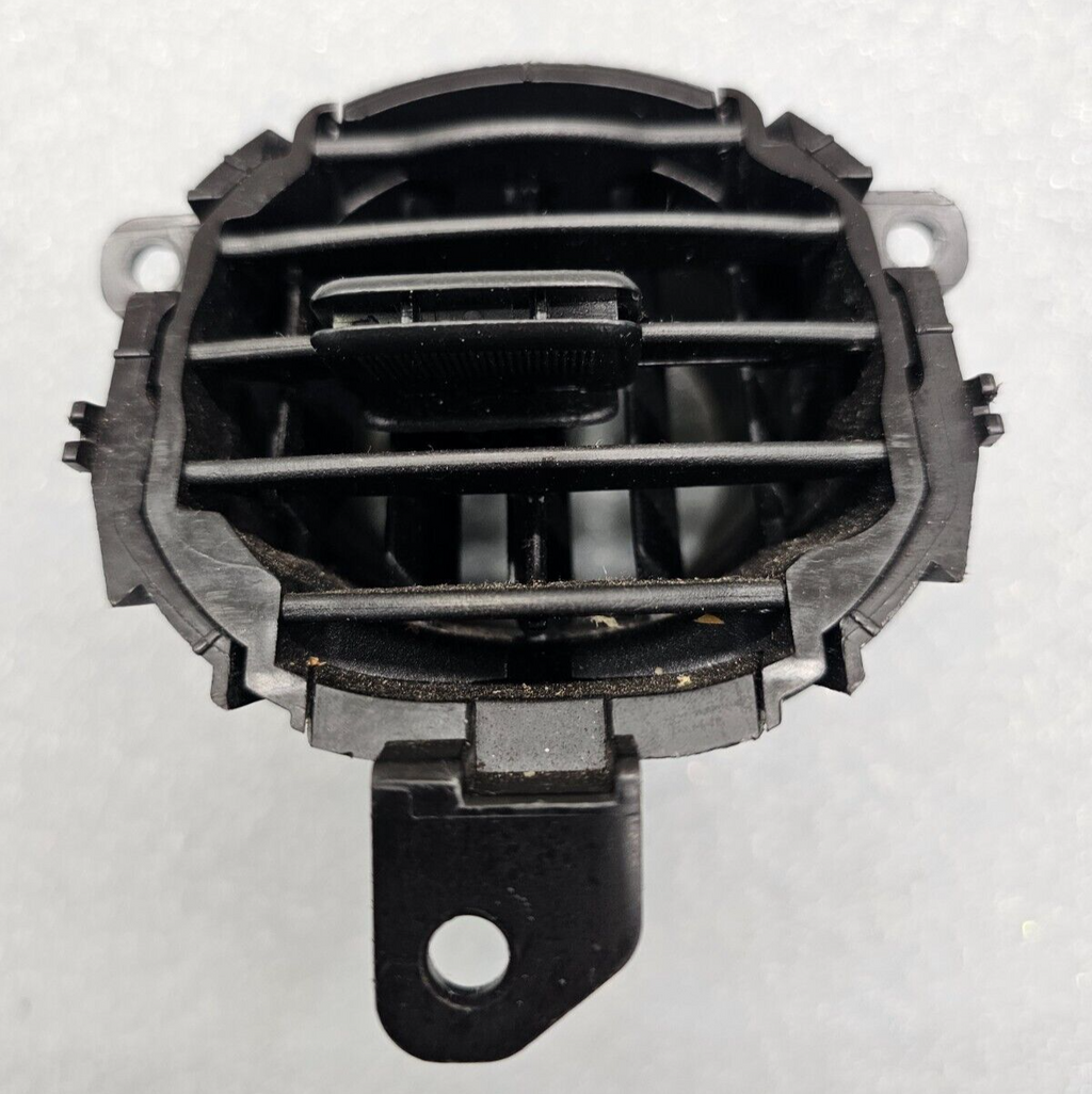 🔥07-13 Altima Center Dash Air Vent Heater Filter Climate Temperature Black OEM