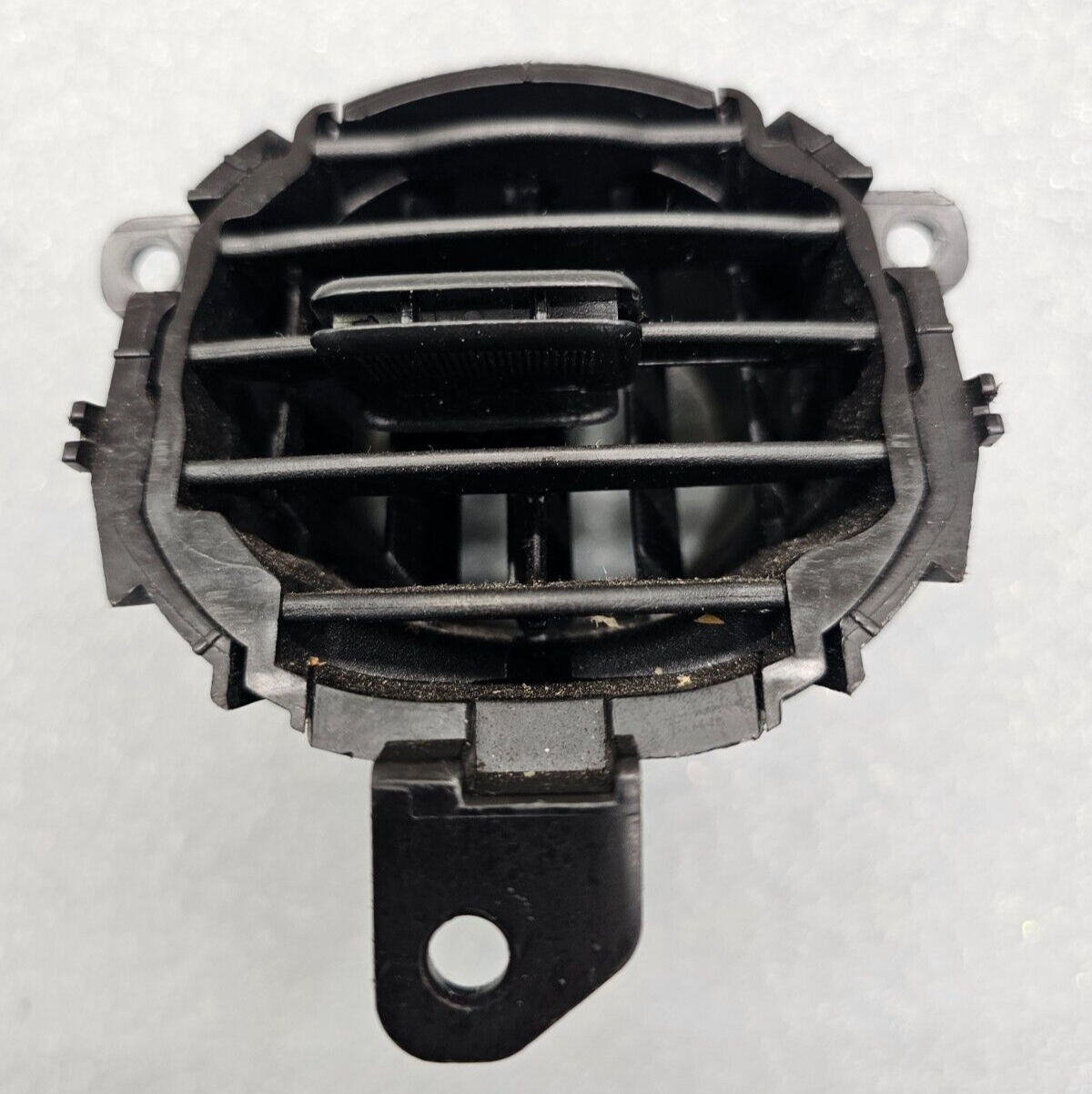 🔥07-13 Altima Center Dash Air Vent Heater Filter Climate Temperature Black OEM
