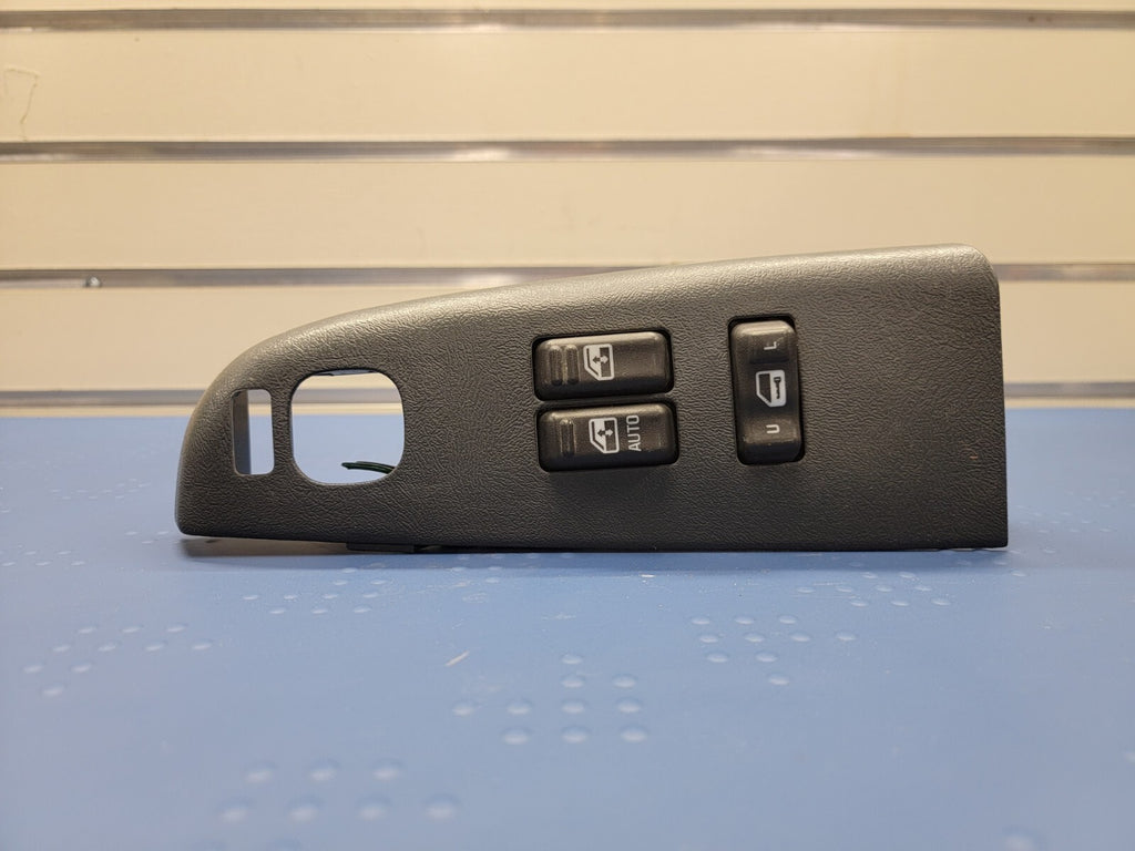 ✅1999-2002 Chevy Tahoe Suburban GMC Yukon Master Power Window Switch OEM Gray