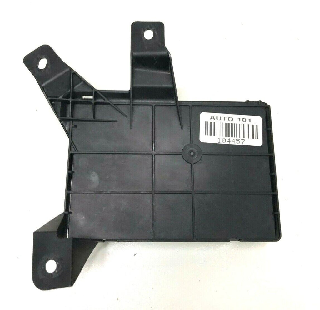 🔥02-04 FORD EXPLORER Anti-theft Keyless Entry Module 4L2T-15K602-EB