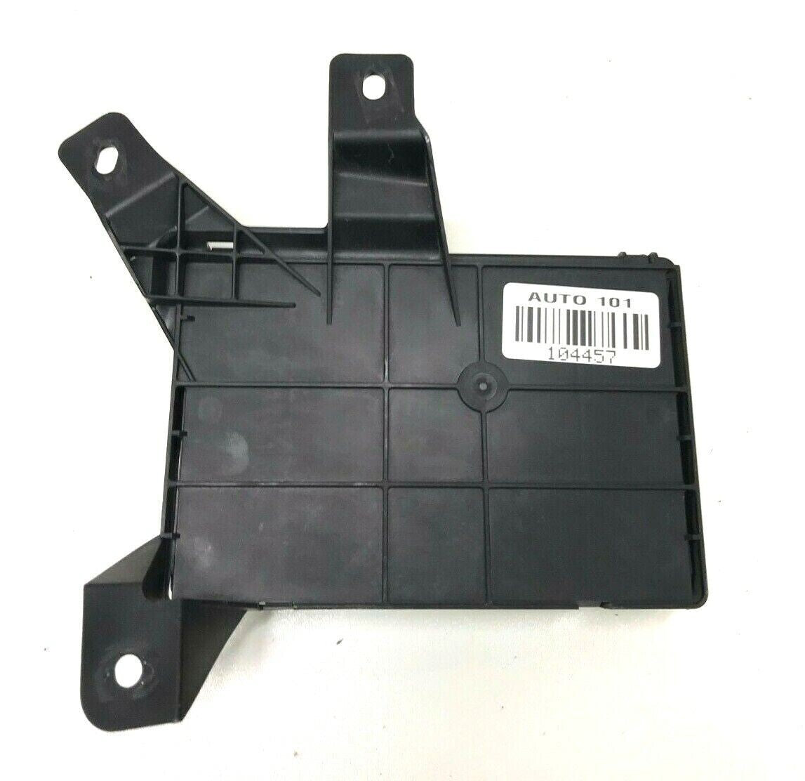 🔥02-04 FORD EXPLORER Anti-theft Keyless Entry Module 4L2T-15K602-EB
