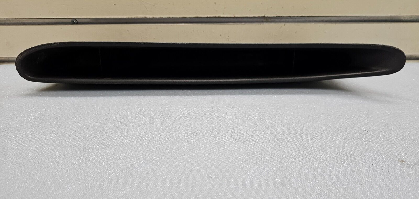 🔥99-02 SILVERADO SIERRA FRONT RIGHT PASSENGER DOOR PANEL STORAGE POCKET DK GRAY