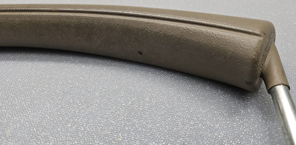 🔥99-06 SILVERADO SIERRA Dash Pad Dashboard GRAB BAR ASSIST HANDLE TAN