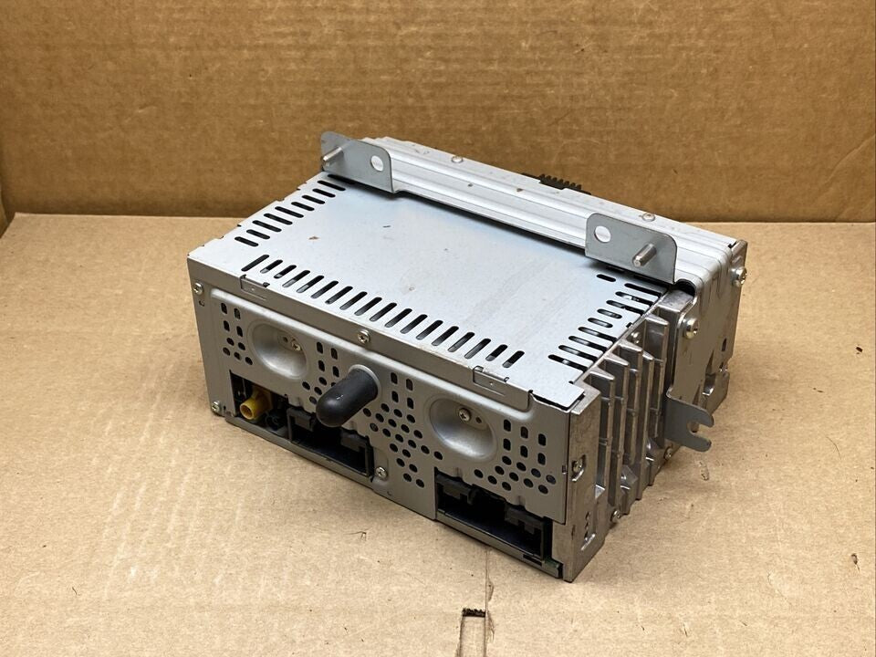 🔥13-15 Ford Flex Center Dash Radio Stereo CD Disc Player Changer Drive OEM