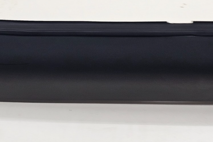 🔥03-20 Chevrolet Express GMC Savana 3rd Third Brake Light Trim Spoiler Black