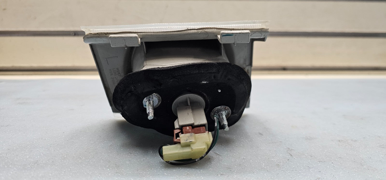 🔥04-08 Honda Pilot Left Driver Side Liftgate Reverse Light Lamp OEM Backup