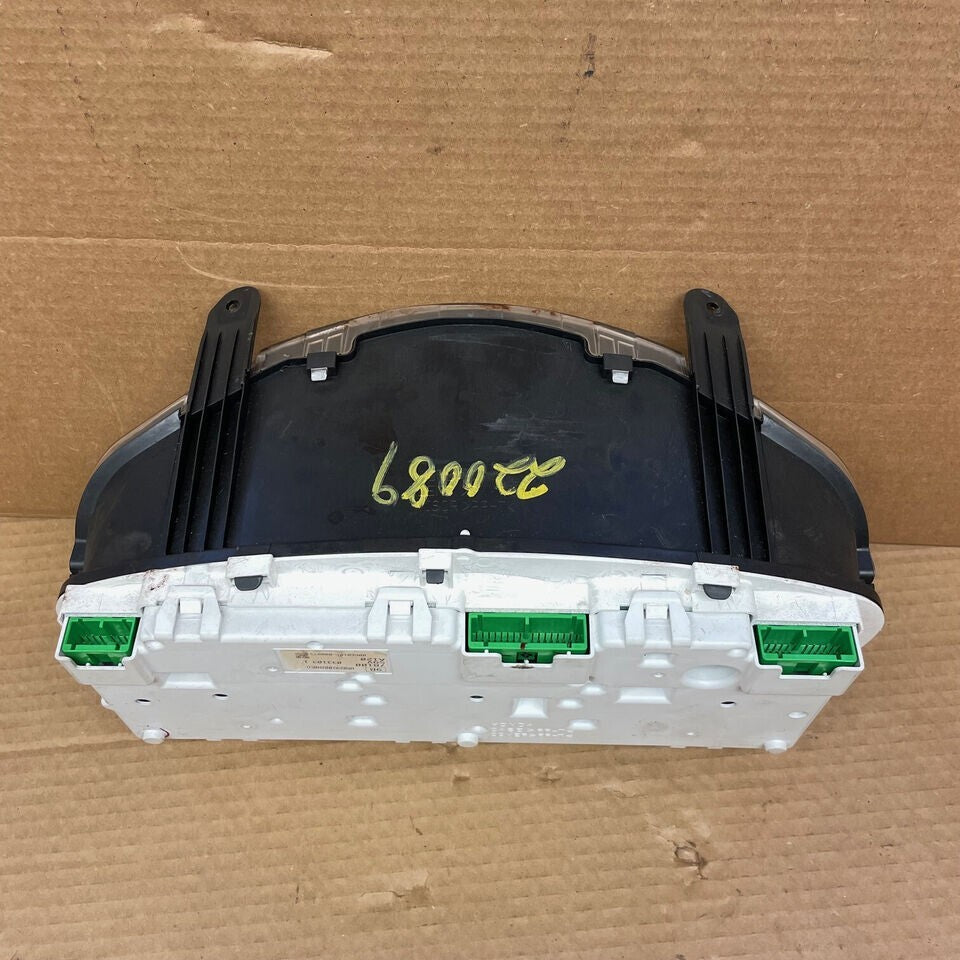 🔥03-05 Honda Pilot EX Dash Speedometer Instrument Gauge Cluster Panel Assembly