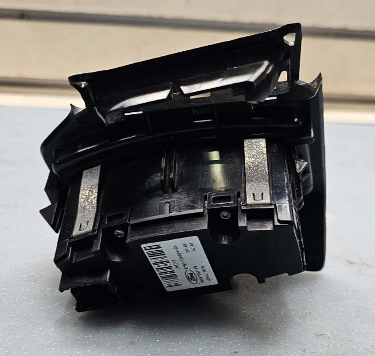 🔥13-15 Ford Focus Head Light Headlight Headlamp Cruise Control Trunk Switch 