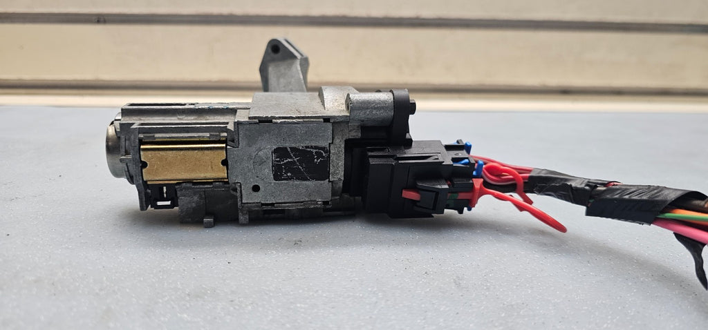 🔥95-07 VUE SC SL STEERING COLUMN IGNITION LOCK CYLINDER KEY SWITCH ASSEMBLY