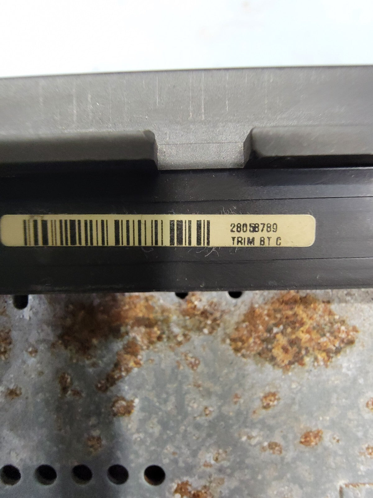 🔥2007-2014 GMC Chevy Express Silverado CD Radio AUX 3.5 MP3 input OEM