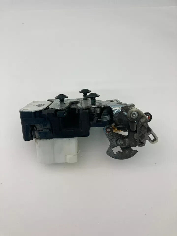 🔥02-07 Buick Rendezvous Rear Right Side Door Lock Latch Release Actuator OEM