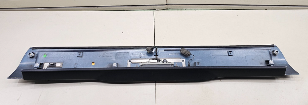 🔥2006-2014 HONDA RIDGELINE REAR SPOILER WING THIRD BRAKE LIGHT BLUE OEM
