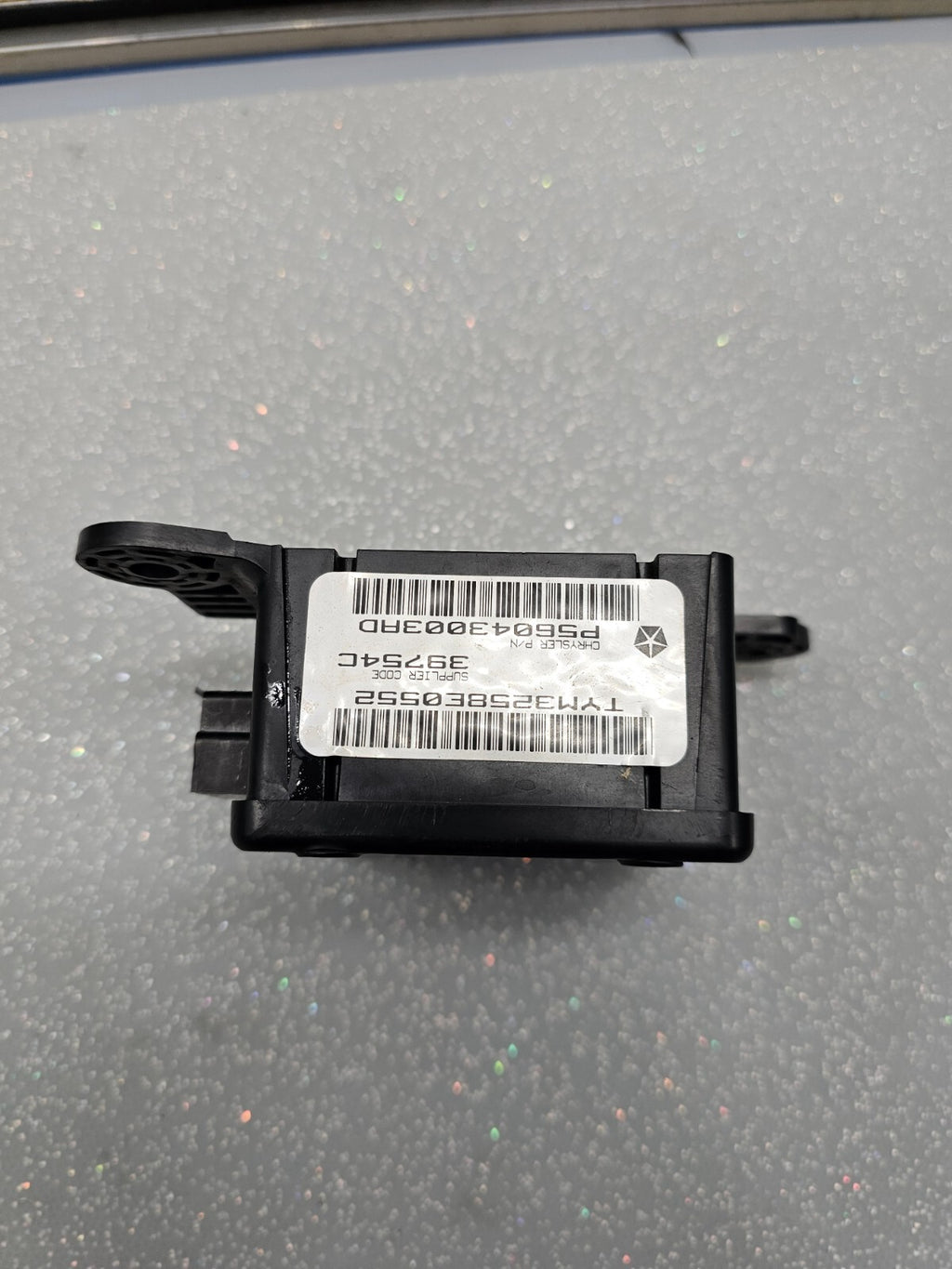 🔥98-01 Dodge Durango Ram 1500 2500 3500 Seat Belt Timer Control Unit Module OEM