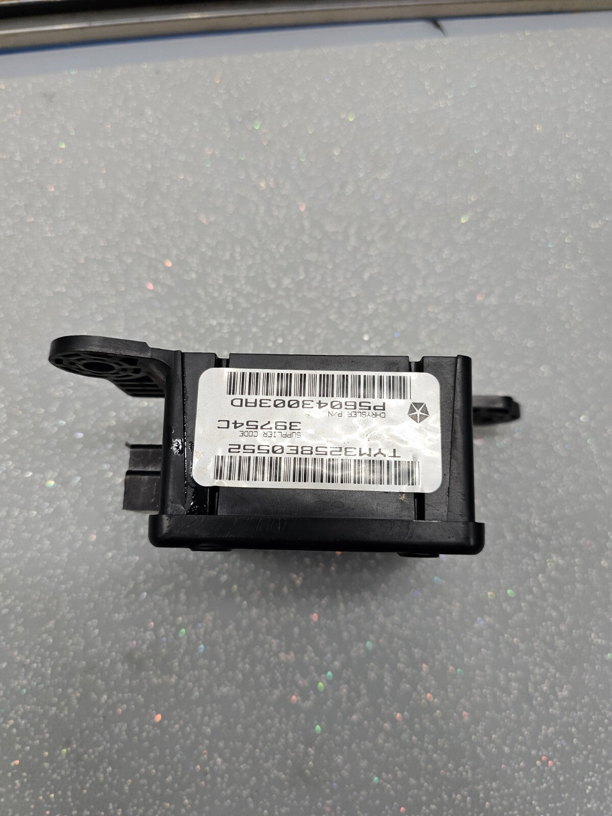 🔥98-01 Dodge Durango Ram 1500 2500 3500 Seat Belt Timer Control Unit Module OEM