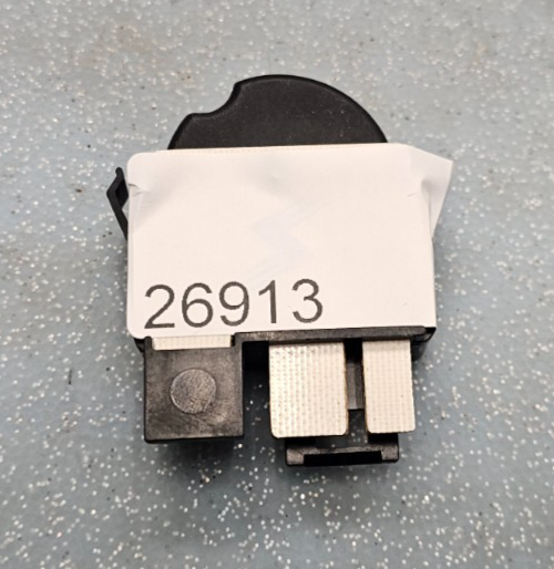 🔥07-11 Chevy HHR Dash Mounted Instrument Panel Dimmer Control Switch Black OEM