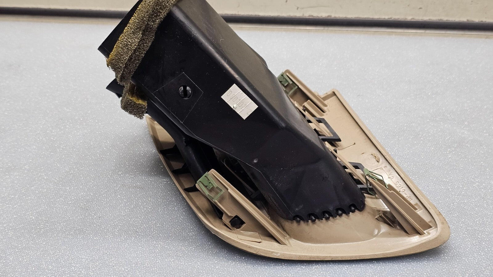 🔥99-03 Ford Windstar Dash Right Passenger AC Heater Air Vent Conditioning Tan