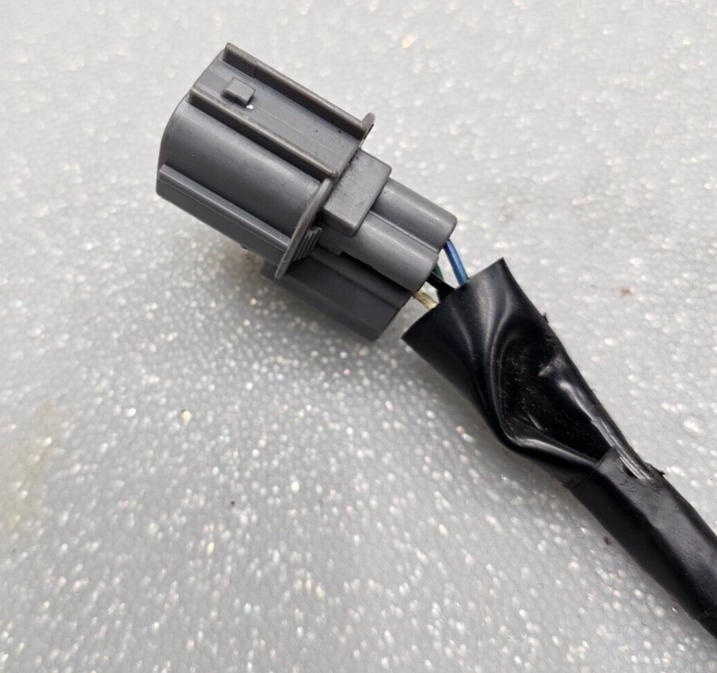 🔥2005-2010 Honda Odyssey Power Sliding Door Assembly Micro switch