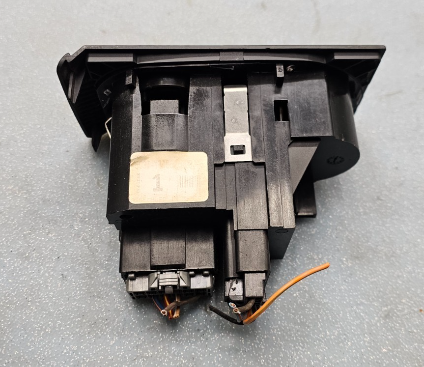 🔥97-03 Ford F-150 EXPEDITION Headlight Dimmer Lamp Switch Assembly BLACK HS3