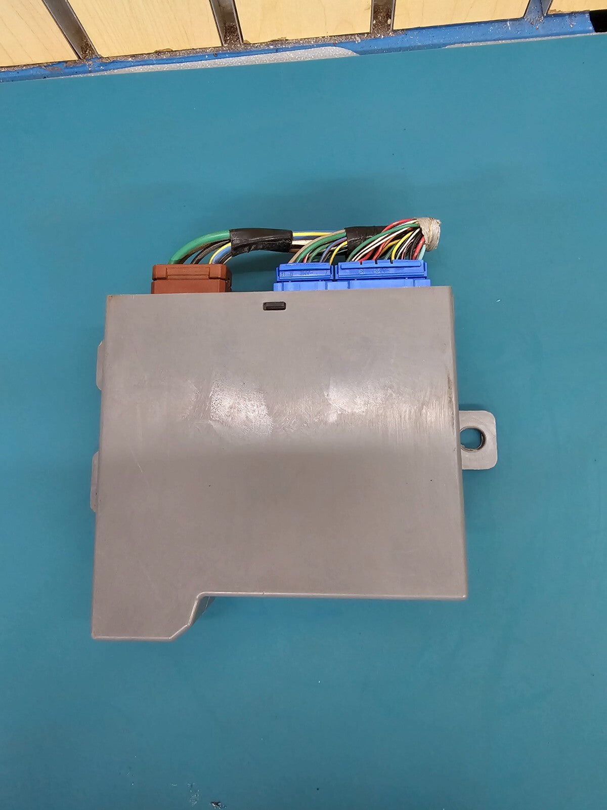 🔥2008-2010 HONDA ODYSSEY OEM LEFT Power Sliding Door Control Module