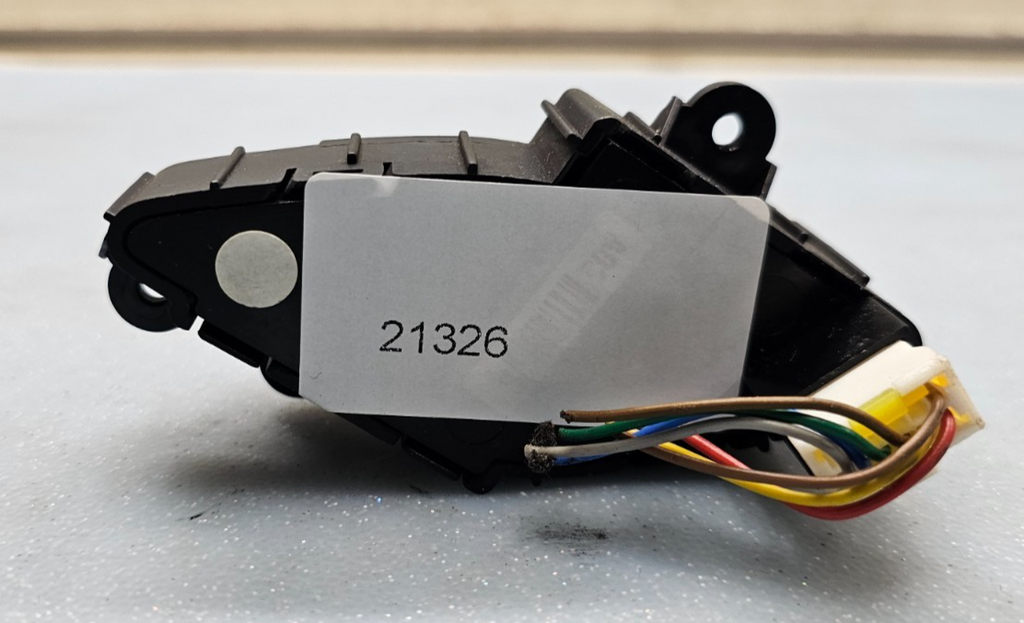 🔥13-17 Hyundai Veloster Turbo Seat Heat Switch Heated Passenger Light Assembly