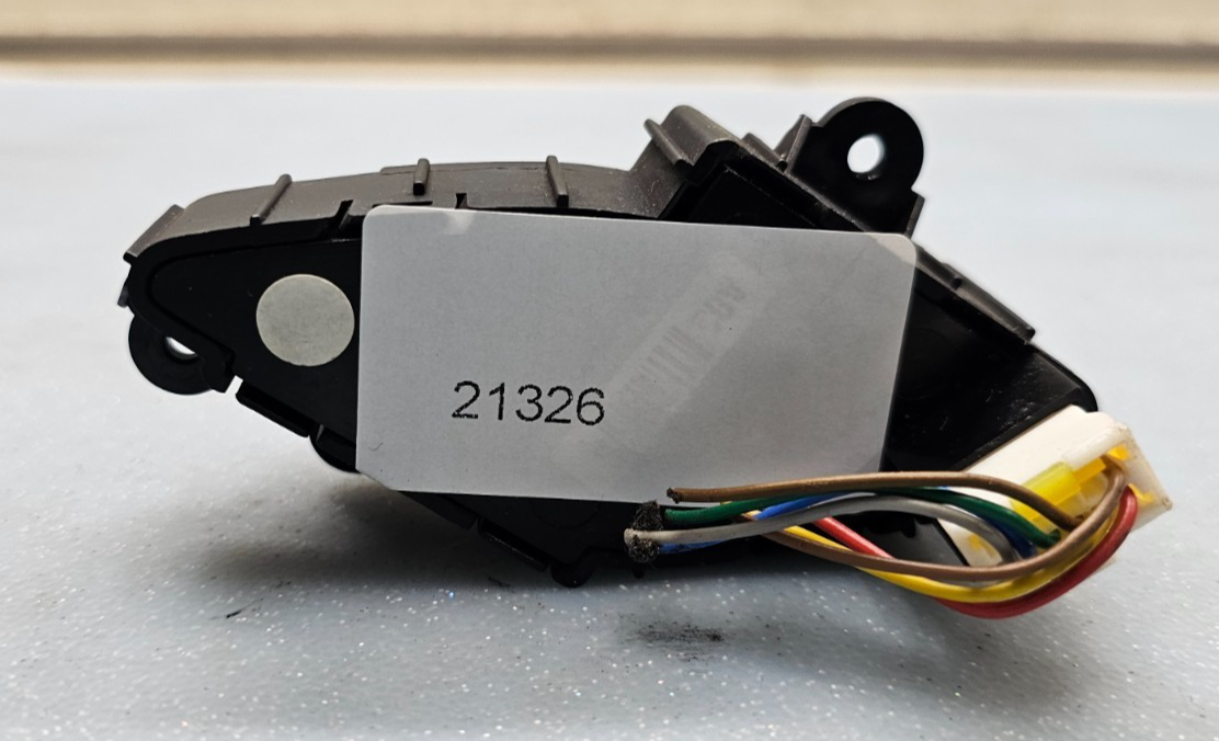 🔥13-17 Hyundai Veloster Turbo Seat Heat Switch Heated Passenger Light Assembly