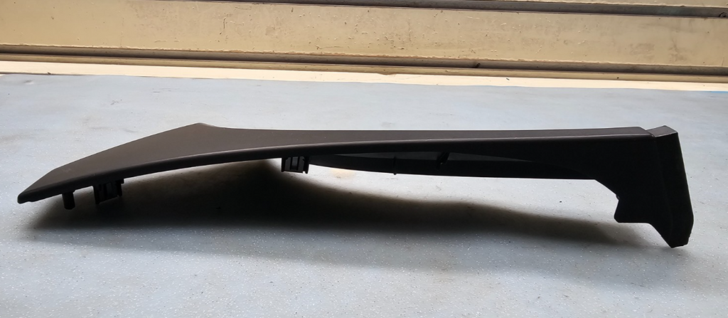 🔥2004-2008 Chrysler Pacifica Dash Ignition Switch Trim Panel Bezel OEM