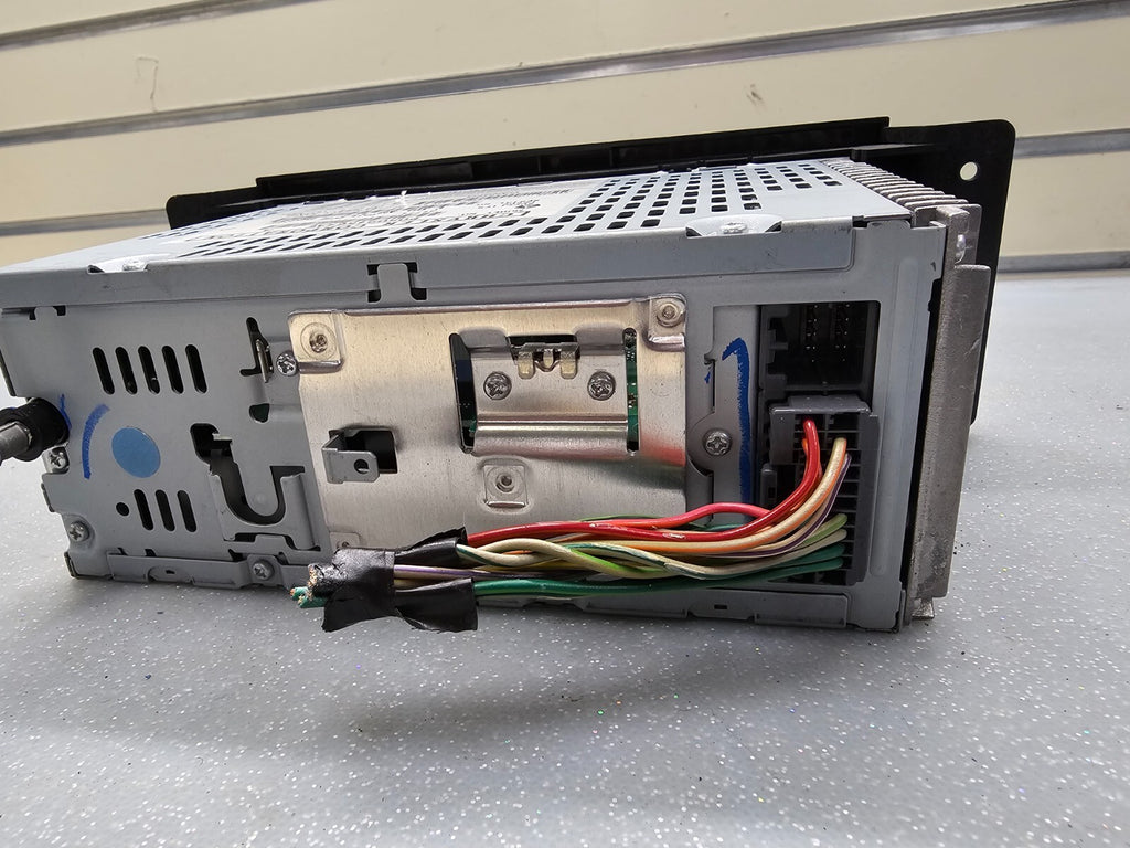 🔥04-08 Chrysler Pacifica Stereo Am/fm Radio Mp3 CD Player P05094564AE