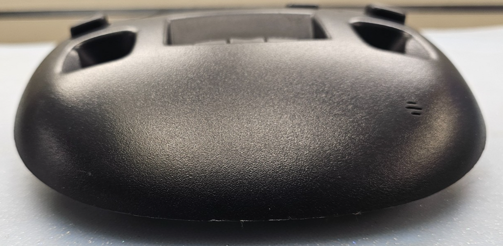 🔥00-05 CADILLAC DEVILLE OVERHEAD CONSOLE SUNROOF LIGHT SWITCH BLACK OEM