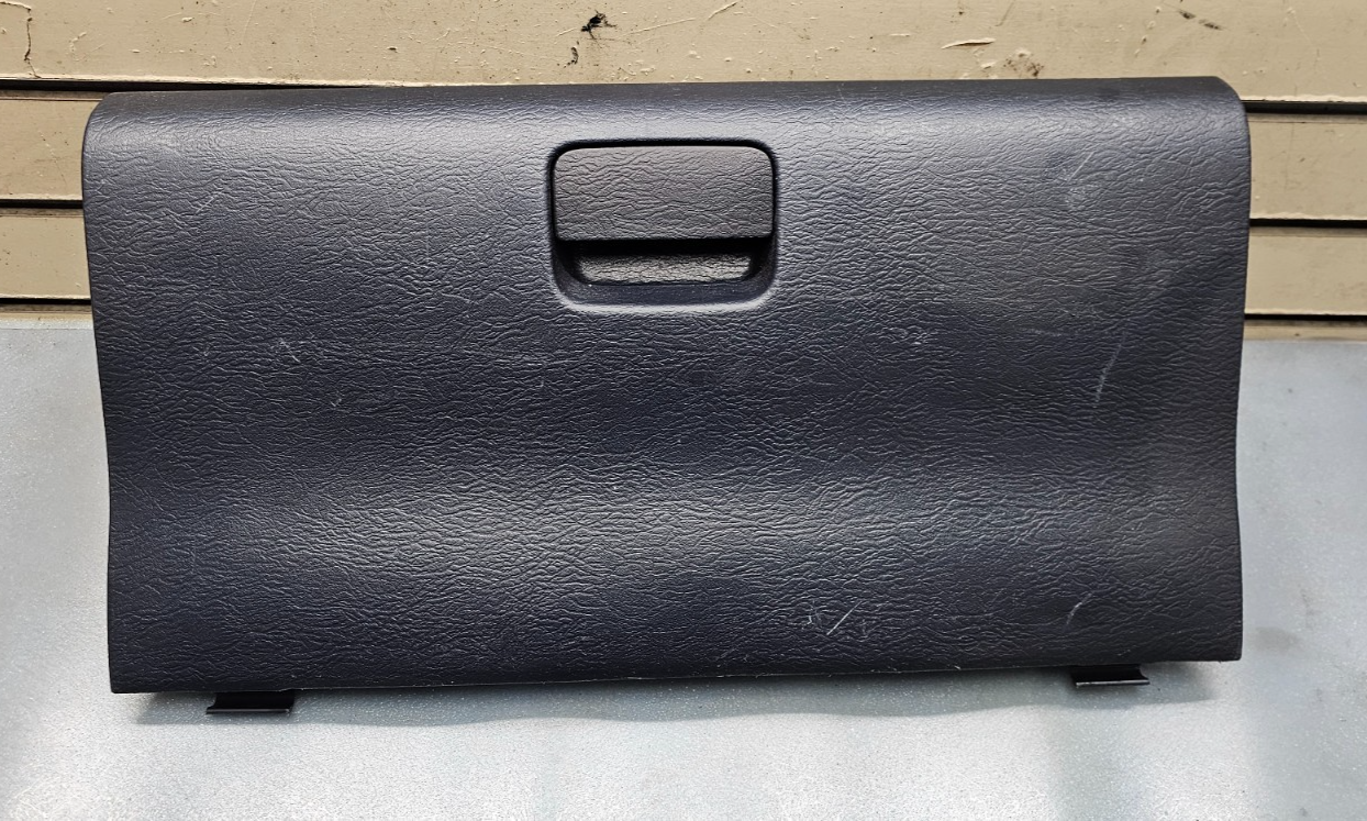 🔥02-05 RAM 1500 2500 Dash GLOVE BOX Storage Compartment Assembly BLACK G22